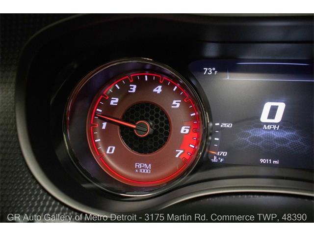 2015 Dodge Charger (CC-2080296) for sale in Kentwood, Michigan