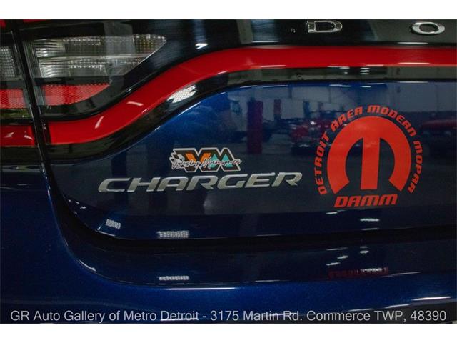 2015 Dodge Charger (CC-2080296) for sale in Kentwood, Michigan