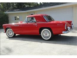 1955 Ford Convertible (CC-2082960) for sale in Sarasota, Florida