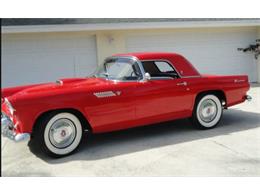 1955 Ford Convertible (CC-2082960) for sale in Sarasota, Florida