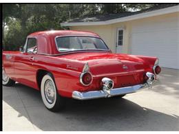 1955 Ford Convertible (CC-2082960) for sale in Sarasota, Florida