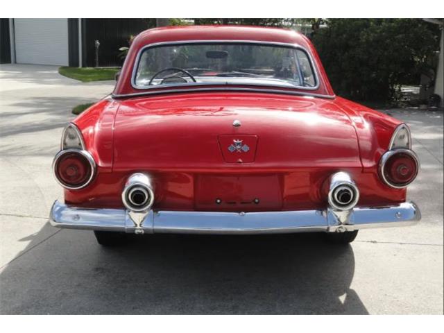 1955 Ford Convertible (CC-2082960) for sale in Sarasota, Florida