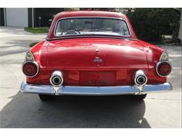1955 Ford Convertible (CC-2082960) for sale in Sarasota, Florida