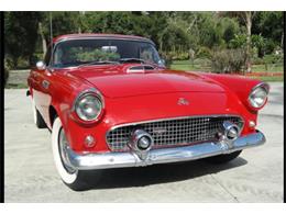 1955 Ford Convertible (CC-2082960) for sale in Sarasota, Florida