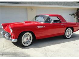 1955 Ford Convertible (CC-2082960) for sale in Sarasota, Florida