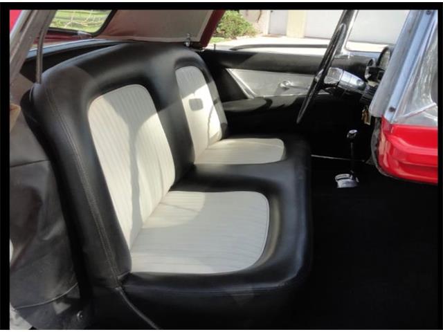 1955 Ford Convertible (CC-2082960) for sale in Sarasota, Florida