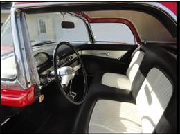 1955 Ford Convertible (CC-2082960) for sale in Sarasota, Florida