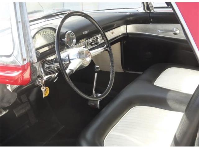 1955 Ford Convertible (CC-2082960) for sale in Sarasota, Florida