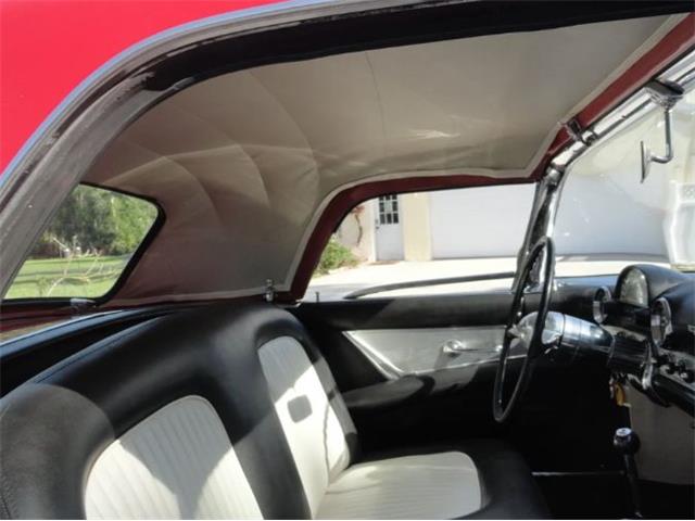 1955 Ford Convertible (CC-2082960) for sale in Sarasota, Florida