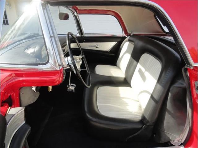 1955 Ford Convertible (CC-2082960) for sale in Sarasota, Florida