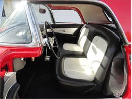 1955 Ford Convertible (CC-2082960) for sale in Sarasota, Florida
