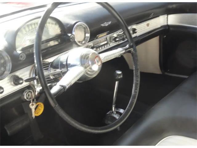 1955 Ford Convertible (CC-2082960) for sale in Sarasota, Florida