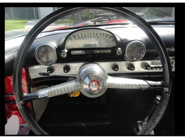 1955 Ford Convertible (CC-2082960) for sale in Sarasota, Florida