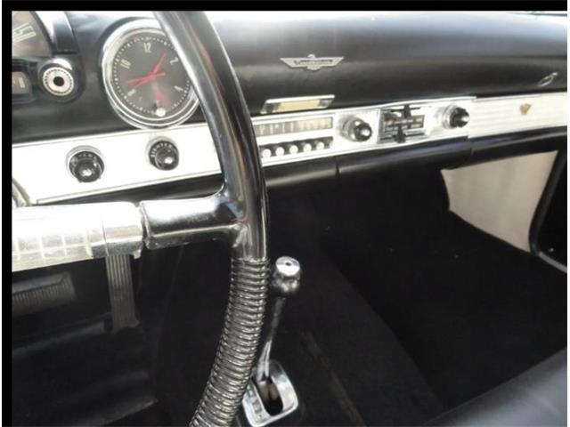 1955 Ford Convertible (CC-2082960) for sale in Sarasota, Florida