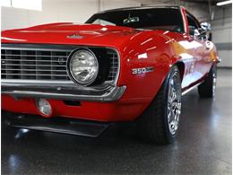 1969 Chevrolet Camaro (CC-2082963) for sale in Addison, Illinois