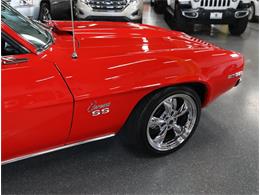 1969 Chevrolet Camaro (CC-2082963) for sale in Addison, Illinois
