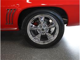 1969 Chevrolet Camaro (CC-2082963) for sale in Addison, Illinois