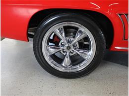 1969 Chevrolet Camaro (CC-2082963) for sale in Addison, Illinois