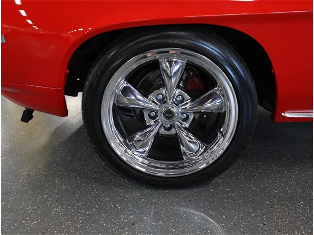 1969 Chevrolet Camaro (CC-2082963) for sale in Addison, Illinois