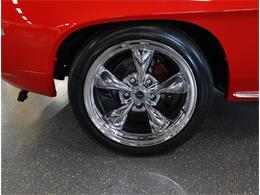 1969 Chevrolet Camaro (CC-2082963) for sale in Addison, Illinois