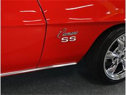 1969 Chevrolet Camaro (CC-2082963) for sale in Addison, Illinois