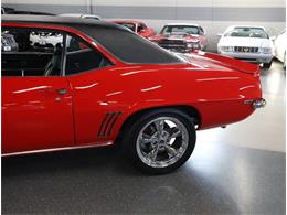 1969 Chevrolet Camaro (CC-2082963) for sale in Addison, Illinois