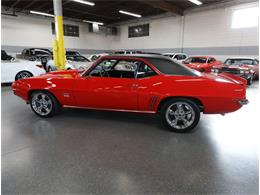 1969 Chevrolet Camaro (CC-2082963) for sale in Addison, Illinois