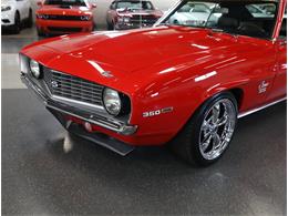 1969 Chevrolet Camaro (CC-2082963) for sale in Addison, Illinois
