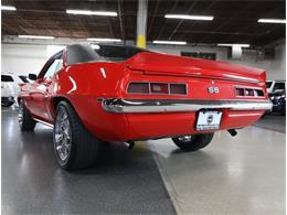 1969 Chevrolet Camaro (CC-2082963) for sale in Addison, Illinois