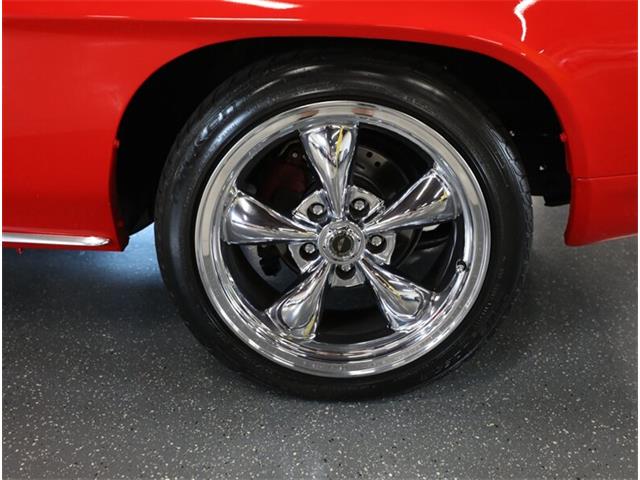 1969 Chevrolet Camaro (CC-2082963) for sale in Addison, Illinois