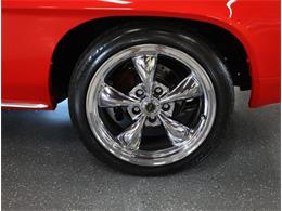 1969 Chevrolet Camaro (CC-2082963) for sale in Addison, Illinois
