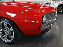 1969 Chevrolet Camaro (CC-2082963) for sale in Addison, Illinois