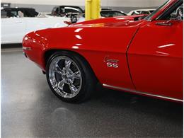 1969 Chevrolet Camaro (CC-2082963) for sale in Addison, Illinois