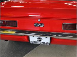 1969 Chevrolet Camaro (CC-2082963) for sale in Addison, Illinois