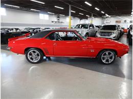 1969 Chevrolet Camaro (CC-2082963) for sale in Addison, Illinois