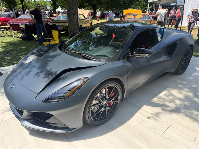 2026 Lotus Emira (CC-2082964) for sale in Huntington Station, New York