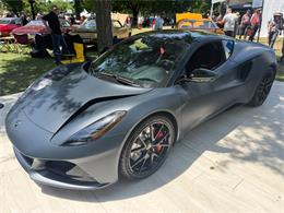 2026 Lotus Emira (CC-2082964) for sale in Huntington Station, New York