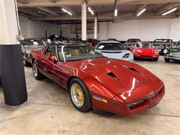 1987 Chevrolet Corvette (CC-2082965) for sale in Huntington Station, New York
