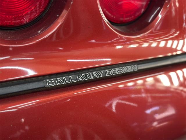 1987 Chevrolet Corvette (CC-2082965) for sale in Huntington Station, New York