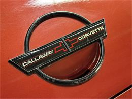 1987 Chevrolet Corvette (CC-2082965) for sale in Huntington Station, New York