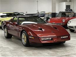 1987 Chevrolet Corvette (CC-2082965) for sale in Huntington Station, New York