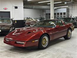 1987 Chevrolet Corvette (CC-2082965) for sale in Huntington Station, New York