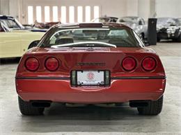 1987 Chevrolet Corvette (CC-2082965) for sale in Huntington Station, New York