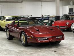 1987 Chevrolet Corvette (CC-2082965) for sale in Huntington Station, New York