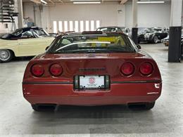 1987 Chevrolet Corvette (CC-2082965) for sale in Huntington Station, New York