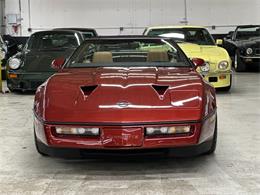 1987 Chevrolet Corvette (CC-2082965) for sale in Huntington Station, New York