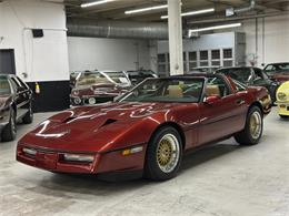 1987 Chevrolet Corvette (CC-2082965) for sale in Huntington Station, New York