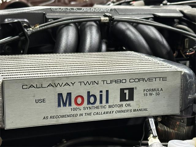 1987 Chevrolet Corvette (CC-2082965) for sale in Huntington Station, New York
