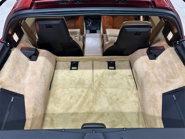 1987 Chevrolet Corvette (CC-2082965) for sale in Huntington Station, New York