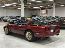 1987 Chevrolet Corvette (CC-2082965) for sale in Huntington Station, New York